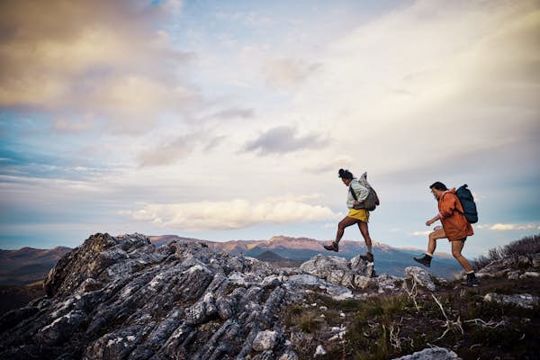 High 10 out of doors adventures in Tasmania