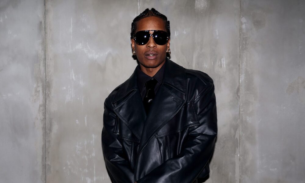 What Did ASAP Rocky Do? Alleged Capturing Particulars – Hollywood Life
