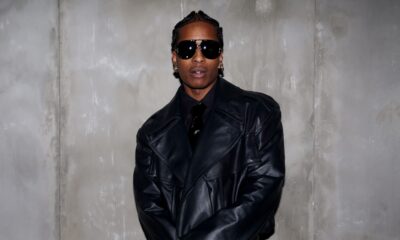 What Did ASAP Rocky Do? Alleged Capturing Particulars – Hollywood Life