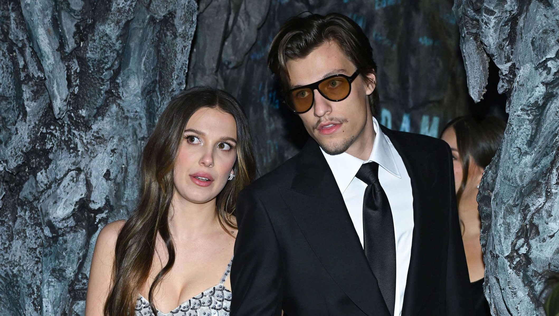 Is Millie Bobby Brown Married? When She Wed Jake Bongiovi – Hollywood Life Is Millie Bobby Brown Married? When She Wed Jake Bongiovi – Hollywood Life
