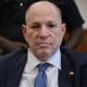 Harvey Weinstein Identified With Bone Marrow Most cancers