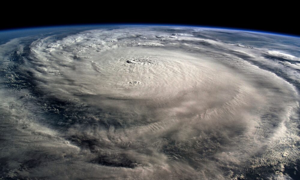 The place Is the Attainable Hurricane Headed? – Hollywood Life