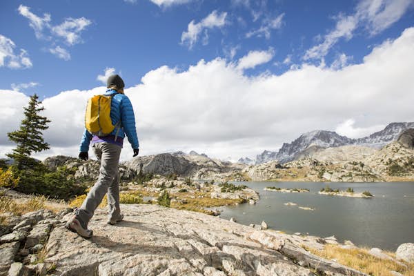 Prime issues to do in Jackson Gap