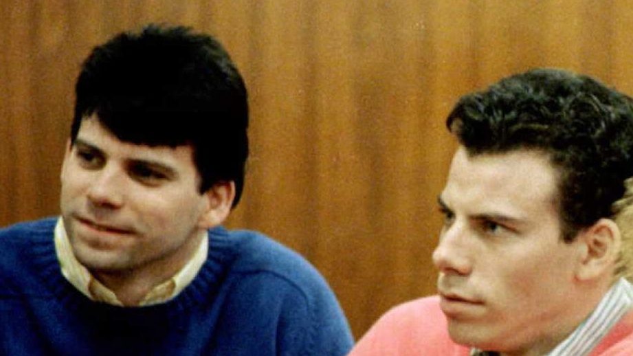 Is the Menendez Case Being Reopened? Replace on Erik and Lyle – Hollywood Life