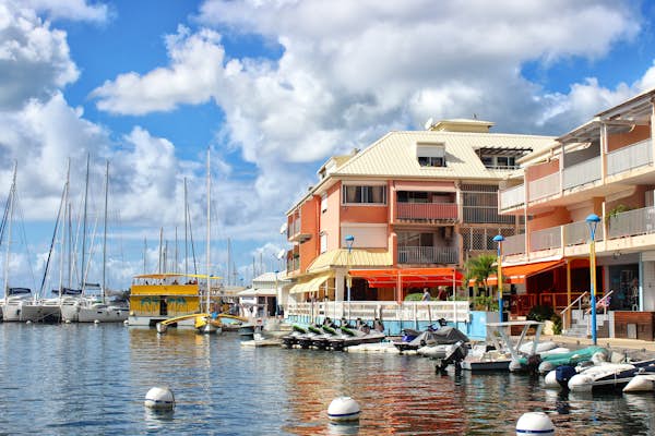 First-time information to St-Martin – Lonely Planet