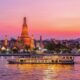 The way to go to Thailand on a funds