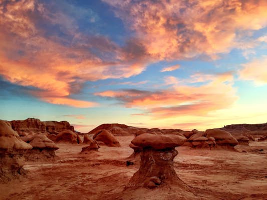 19 Finest Locations to Go to in Utah 19 Finest Locations to Go to in Utah