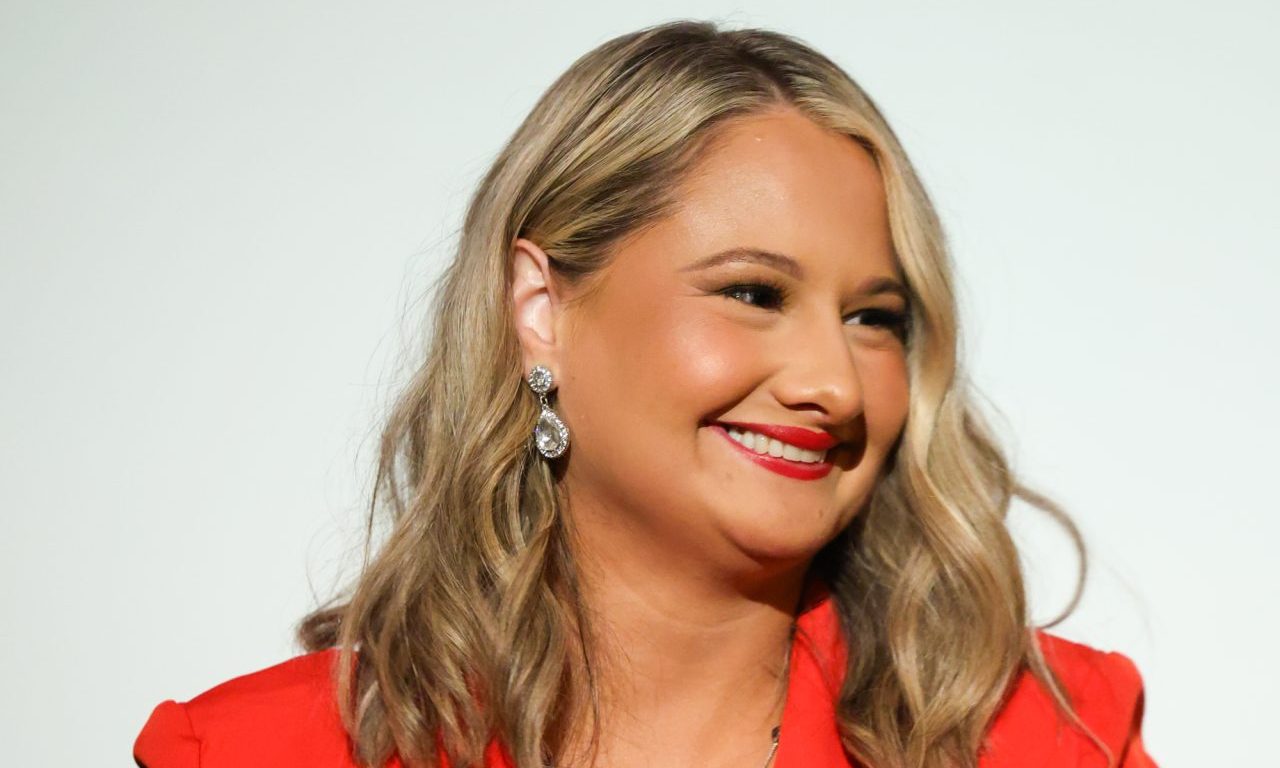 Gypsy Rose Shares How She’ll Inform Her Little one About Mother’s Dying
