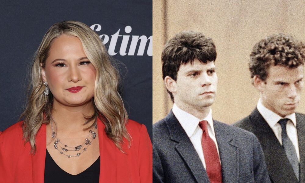 Gypsy Rose Shares Recommendation For The Menendez Brothers