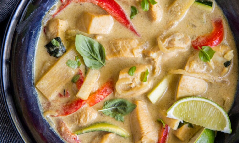 17 Low Carb Recipes That Are Unapologetically Scrumptious!