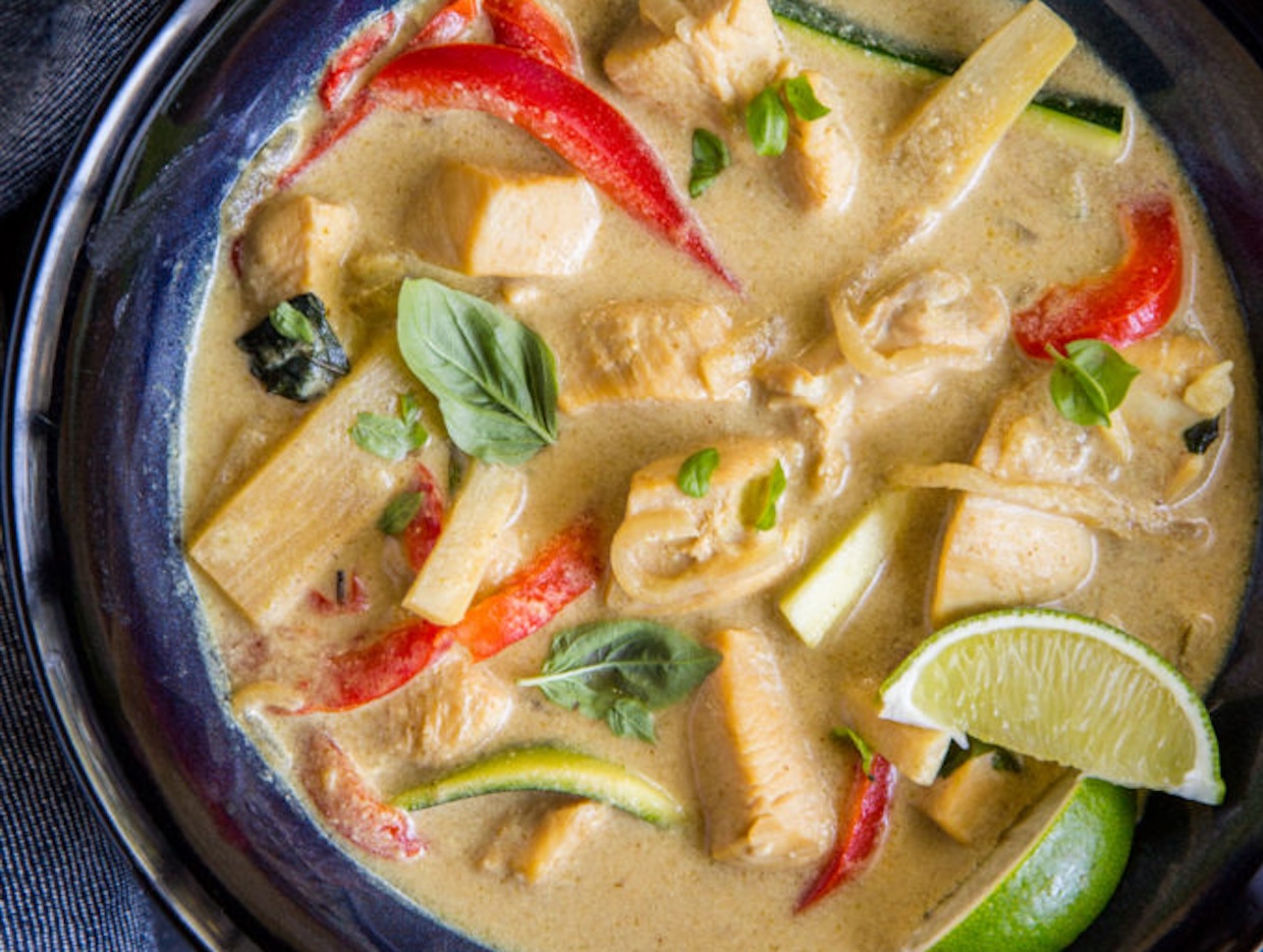 17 Low Carb Recipes That Are Unapologetically Scrumptious! 17 Low Carb Recipes That Are Unapologetically Scrumptious!