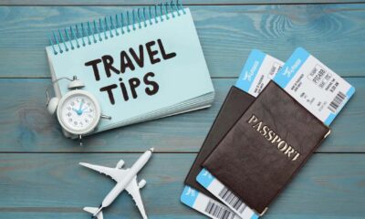 12 Journey Hacks That You’ve In all probability By no means Heard About