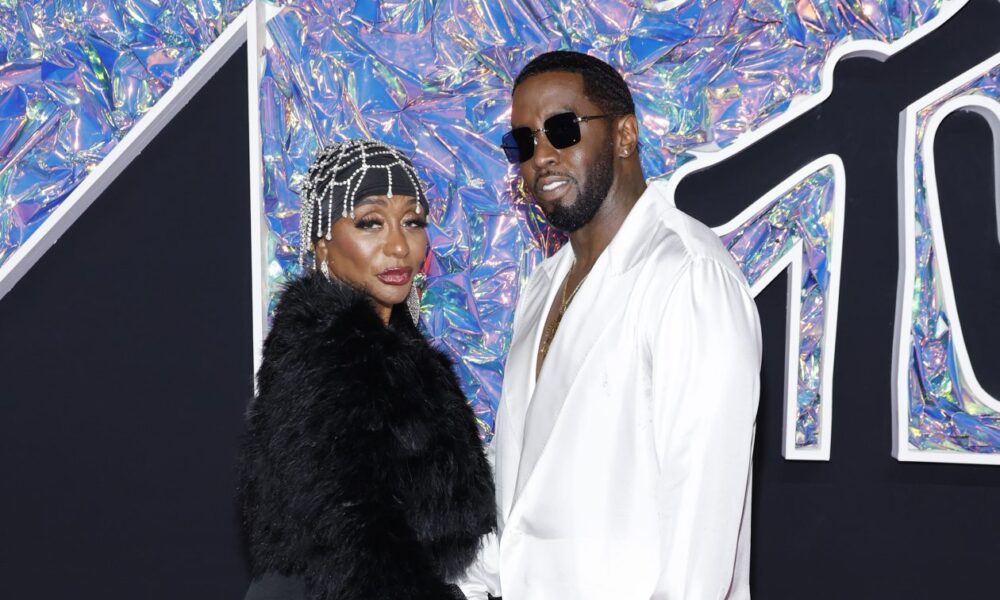 Diddy’s Mother Speaks On His Arrest & Lawsuits