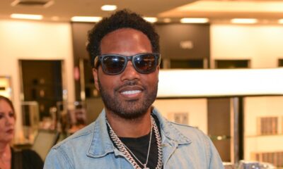 Mendeecees Is Having Affair With “Scared” Lady