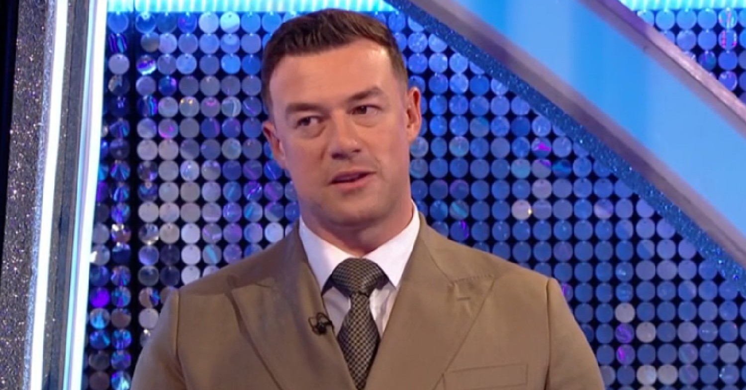 It Takes Two viewers beg present to maintain Kai Widdrington in new position
