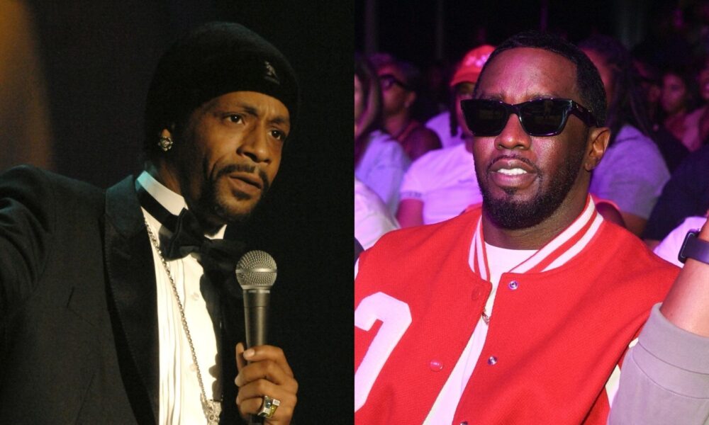 Katt Williams Jokes About Diddy, Child Oil & Costco Throughout Present