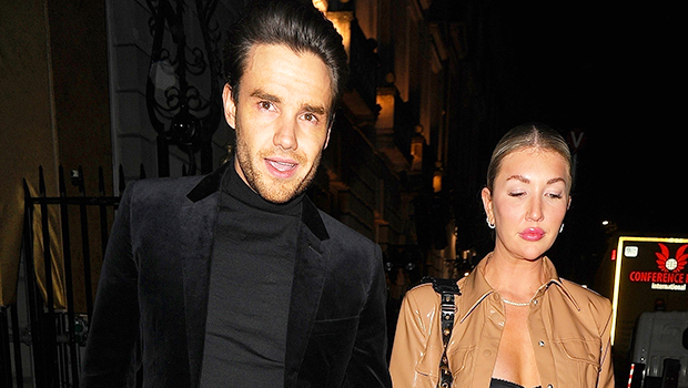 Who Is Kate Cassidy? 5 Issues About Liam Payne’s Girlfriend – Hollywood Life