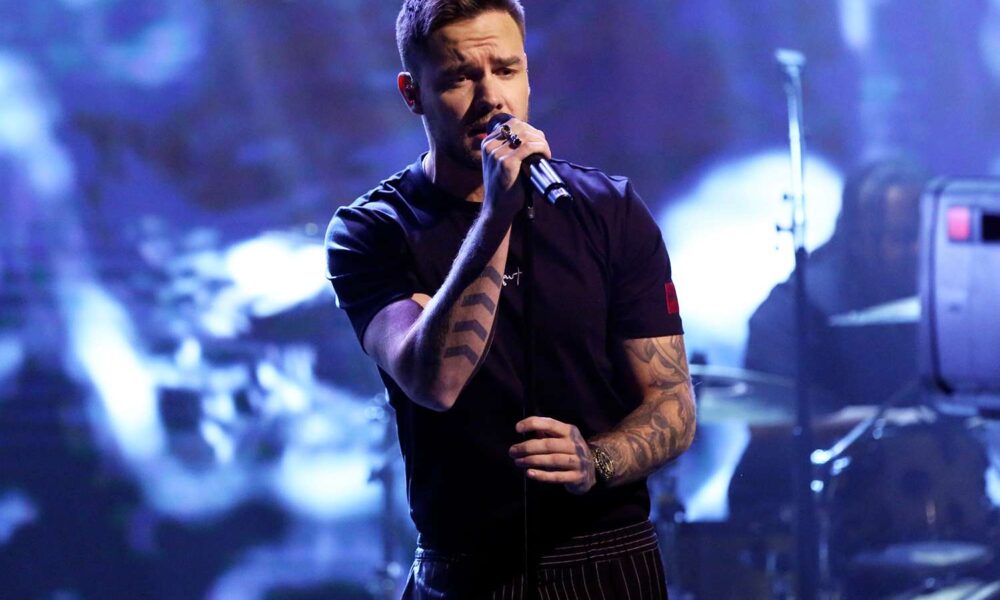 See Liam Payne Younger, His One Course Years and Relationships