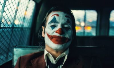 Joaquin Phoenix Turned Down Joker in Christopher Nolan’s ‘Darkish Knight’