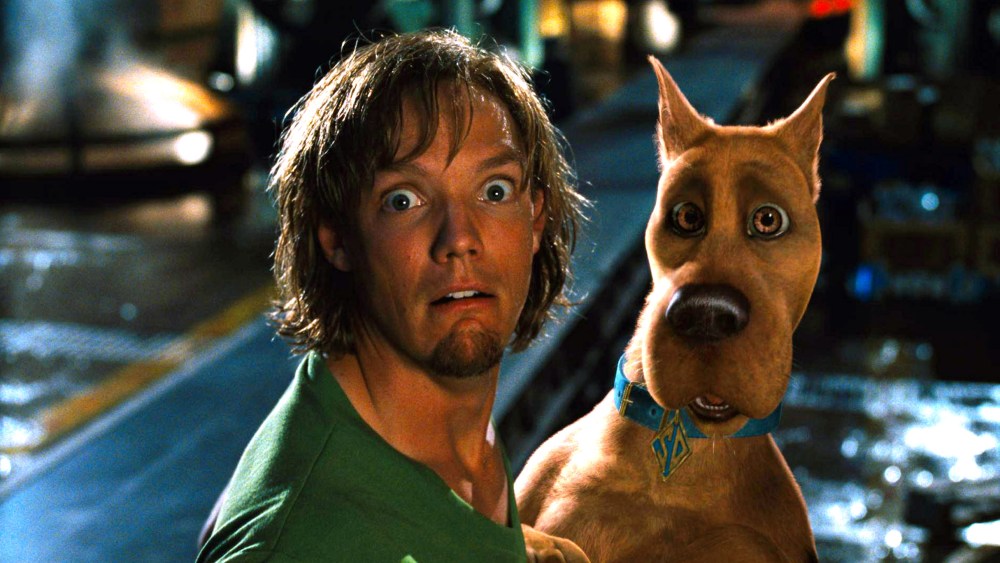 Matthew Lillard on Scooby-Doo Flop, Rejecting ‘Dancing With the Stars’
