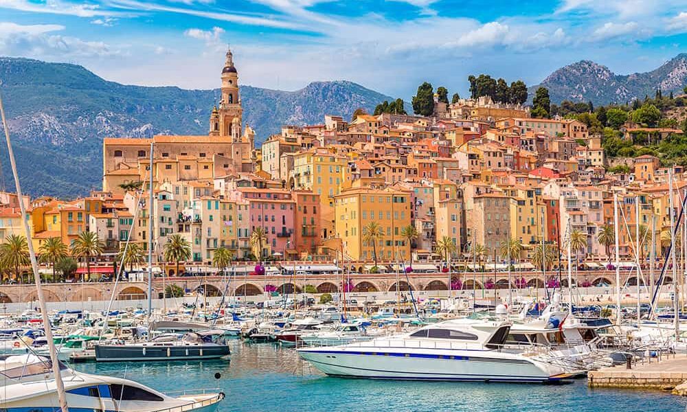 The Greatest Winter Solar Locations in Europe