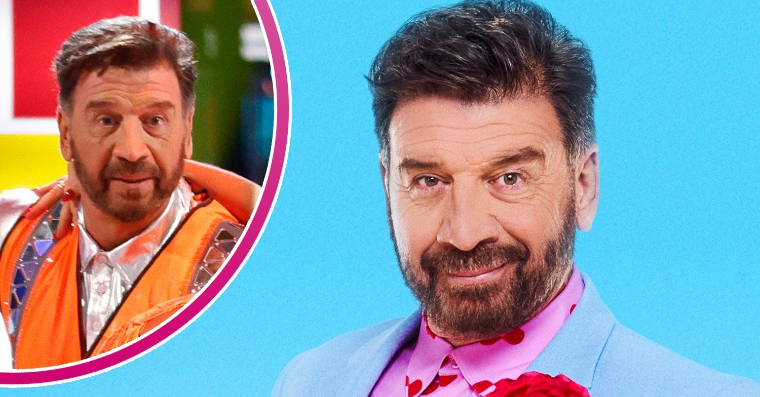 Nick Knowles resolution made by BBC forward of Saturday’s present Nick Knowles resolution made by BBC forward of Saturday’s present