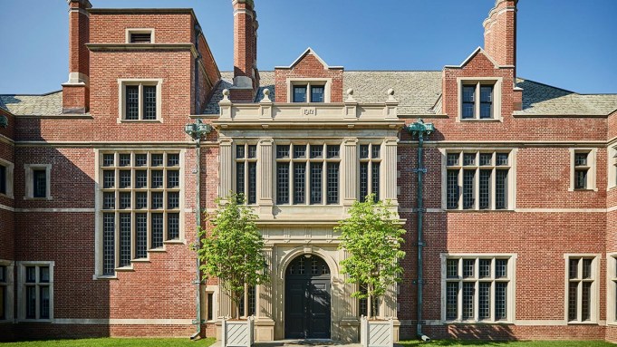 Contained in the Pendry Natirar, a Luxe Nation Resort in New Jersey