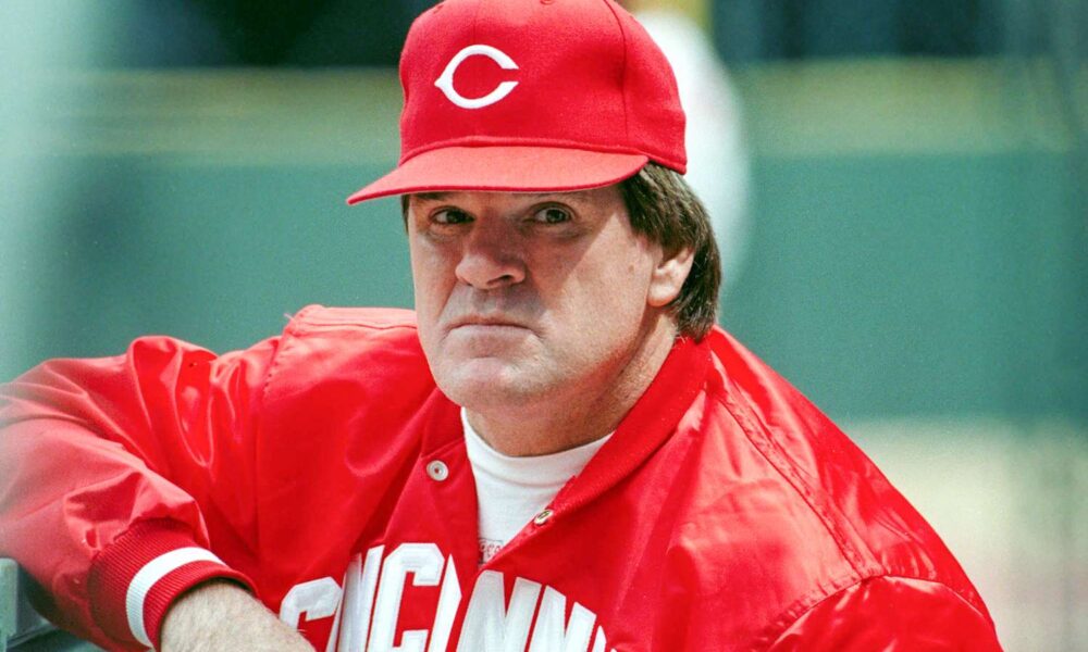 Pete Rose, Baseball’s All-Time Hits Chief Whose Profession Resulted in Shame, Dies at 83