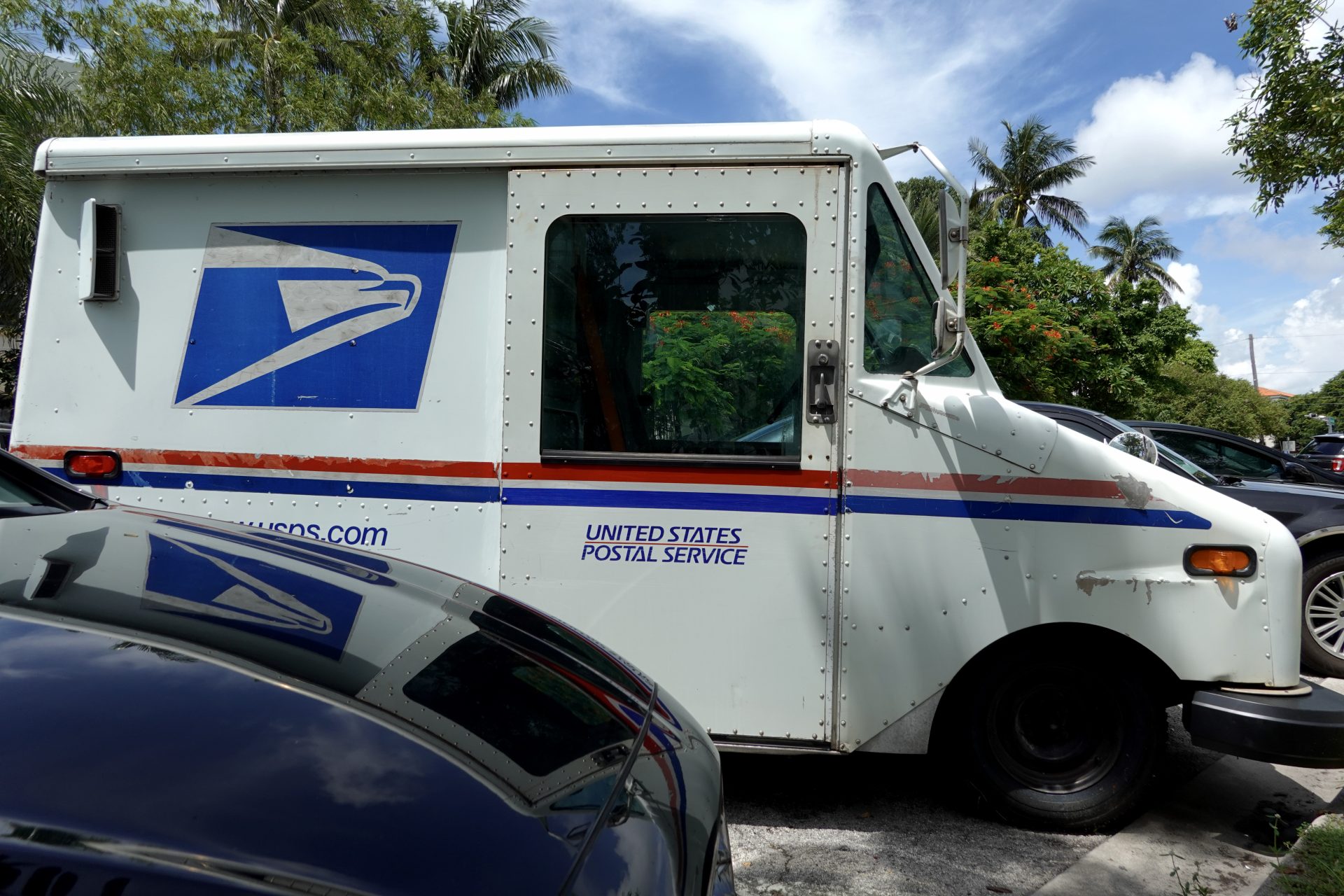 15-Yr-Outdated Arrested For U.S. Postal Service Provider Homicide