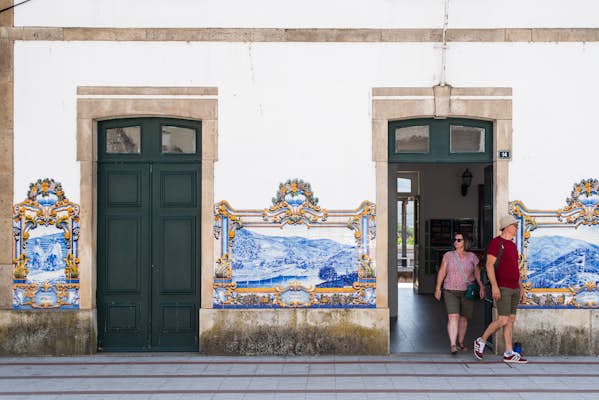5 of the very best itineraries for Portugal