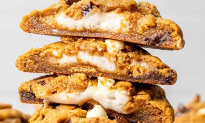 Thanksgiving Cookies That Steal the Present