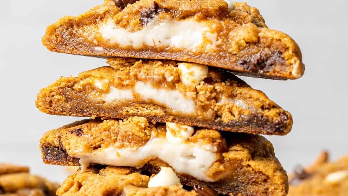 Thanksgiving Cookies That Steal the Present Thanksgiving Cookies That Steal the Present