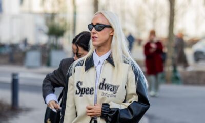 10 Methods to Type a Racing Jacket
