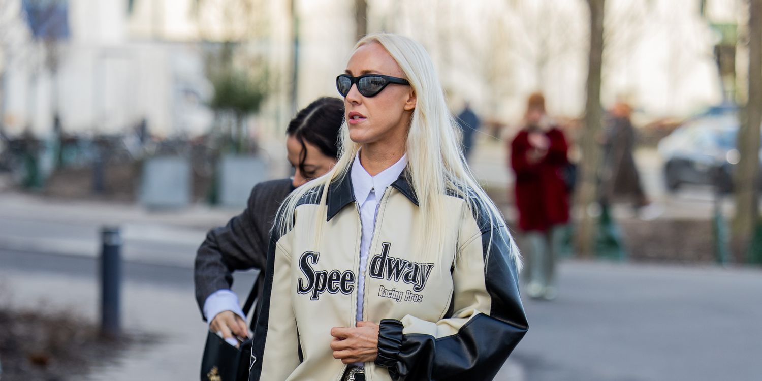 10 Methods to Type a Racing Jacket