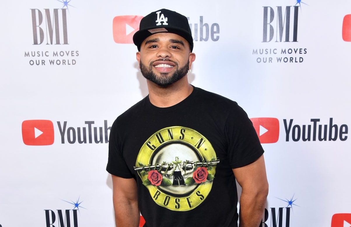 Raz-B Broadcasts The Arrival Of His Child Boy Raz-B Broadcasts The Arrival Of His Child Boy