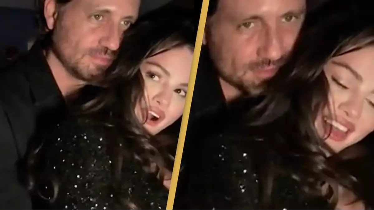 Selena Gomez addresses backlash after video of her dancing with co-star goes viral