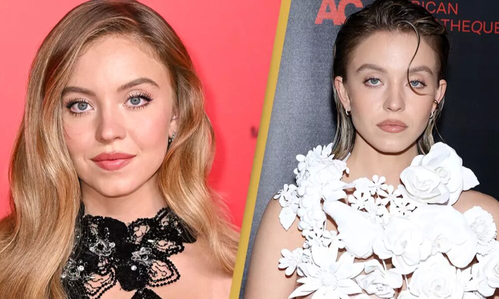 Sydney Sweeney reveals terrifying each day actuality and says her ‘precise security is in danger’
