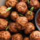 Bola Bola (Filipino Meatballs) | The Recipe Critic Bola Bola (Filipino Meatballs) | The Recipe Critic