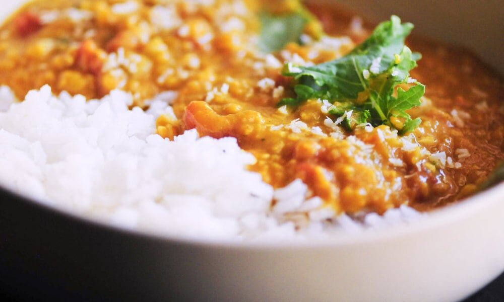 Across the World in 10 Dinner Recipes!