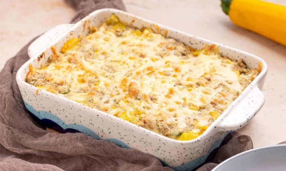 15 Casseroles So Good, You may Make Them Twice in One Week