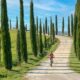 Finest time to go to Tuscany