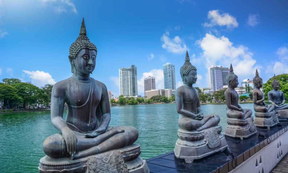 Greatest Day Excursions From Colombo