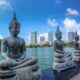 Greatest Day Excursions From Colombo
