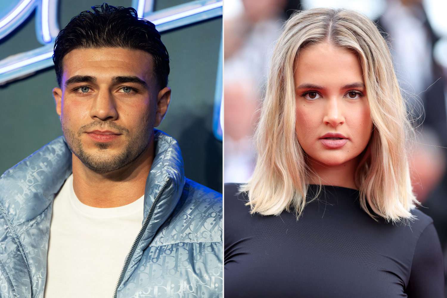 Tommy Fury Talks ‘Powerful’ Break up from ‘Love Island’ Costar Molly-Mae Hague