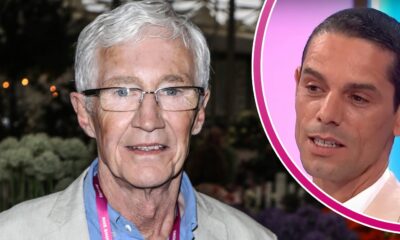 Paul O’Grady widower places star’s ‘£3.5m’ home ‘up on the market’