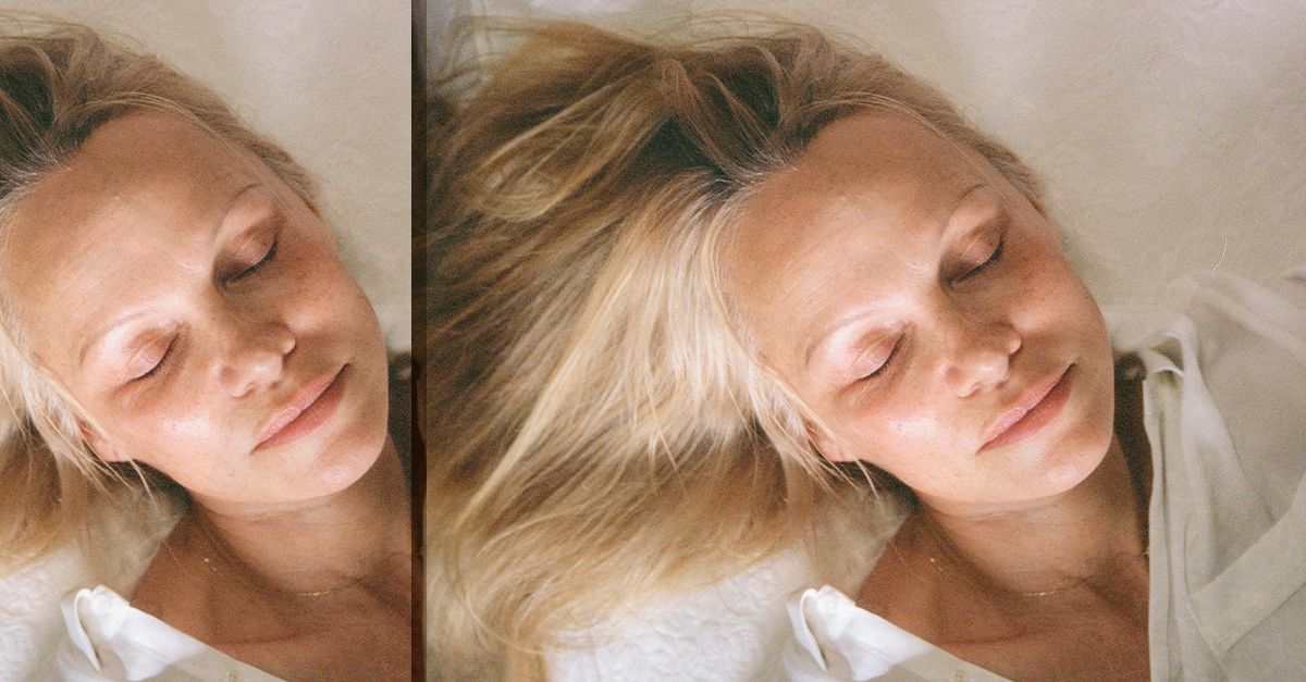 Pamela Anderson’s Greatest Skincare Suggestions and Morning Rituals Pamela Anderson’s Greatest Skincare Suggestions and Morning Rituals