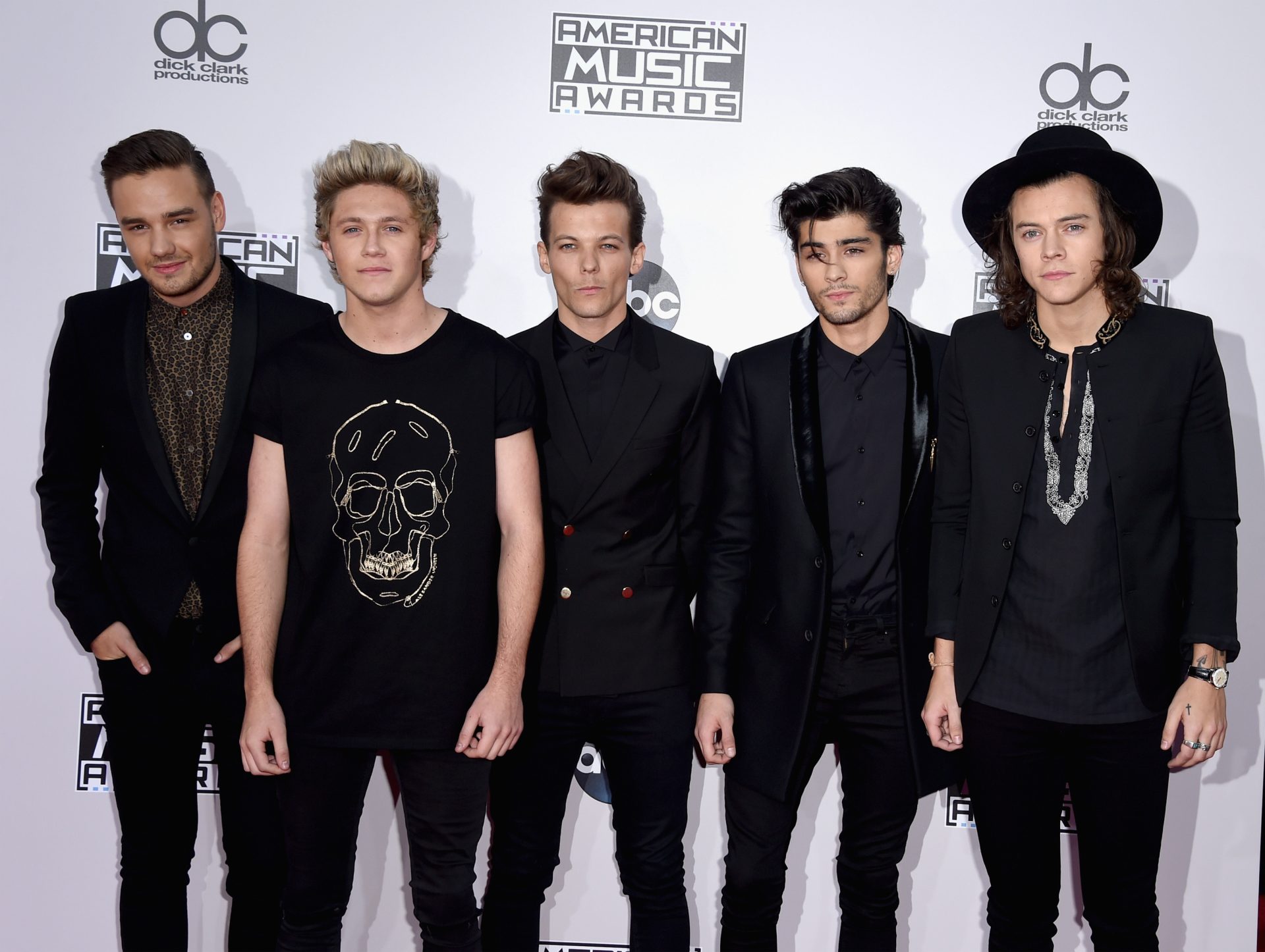 Zayn Malik, Louis Tomlinson, One Route React