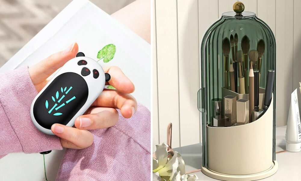 50 Intelligent New Issues  On Amazon That Are Legitimately Superb