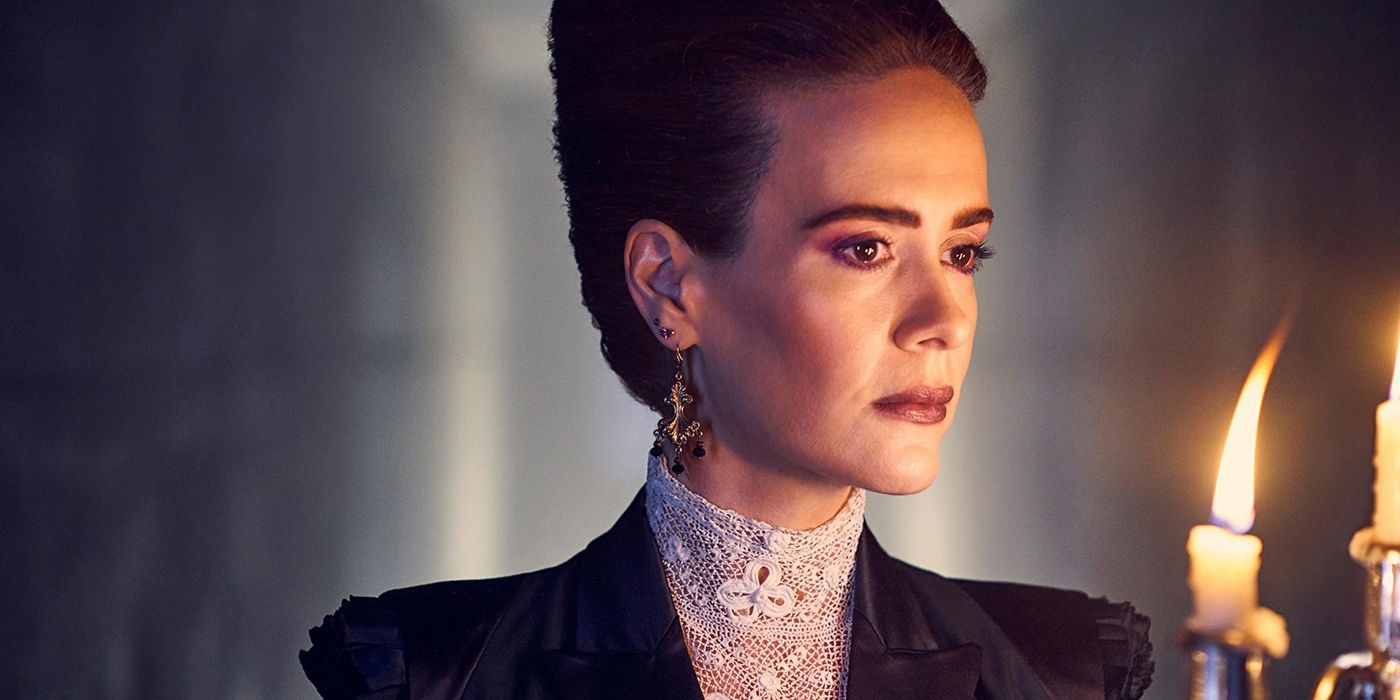 Sarah Paulson Reveals When Ryan Murphy’s Authorized Drama ‘All’s Honest’ Begins Filming