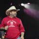 Garth Brooks accused of rape and sexual assault in a lawsuit : NPR